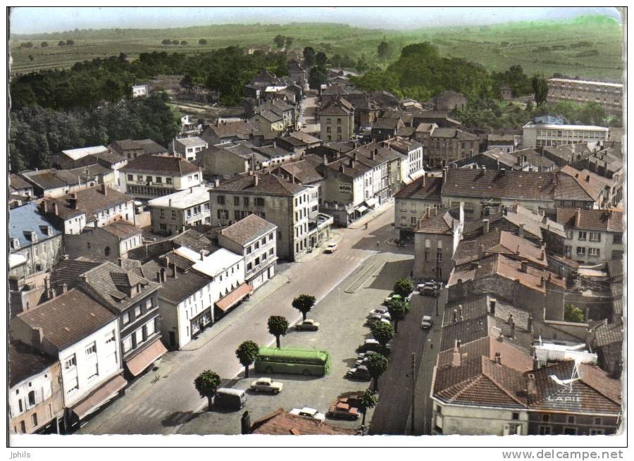 ( 57 ) BOULAY MOSELLE - Boulay Moselle