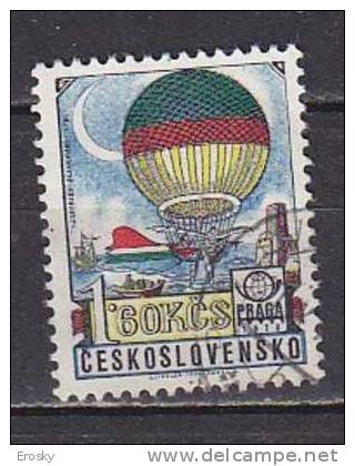 L2662 - TCHECOSLOVAQUIE Yv N°2234 - Used Stamps