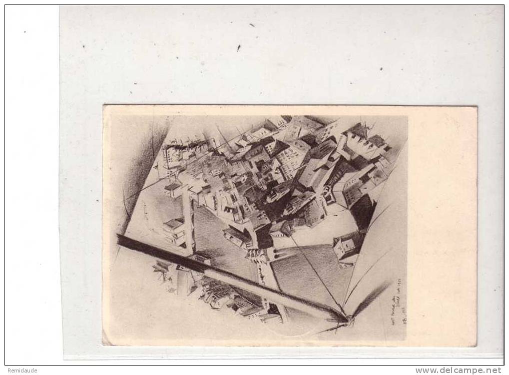1927 - FLUGPOST - POSTE AERIENNE - CARTE POSTALE ENTIER OFFICIELLE Par AVION De ZÜRICH - BELLINZONA - MEETING D´AVIATION - Primi Voli