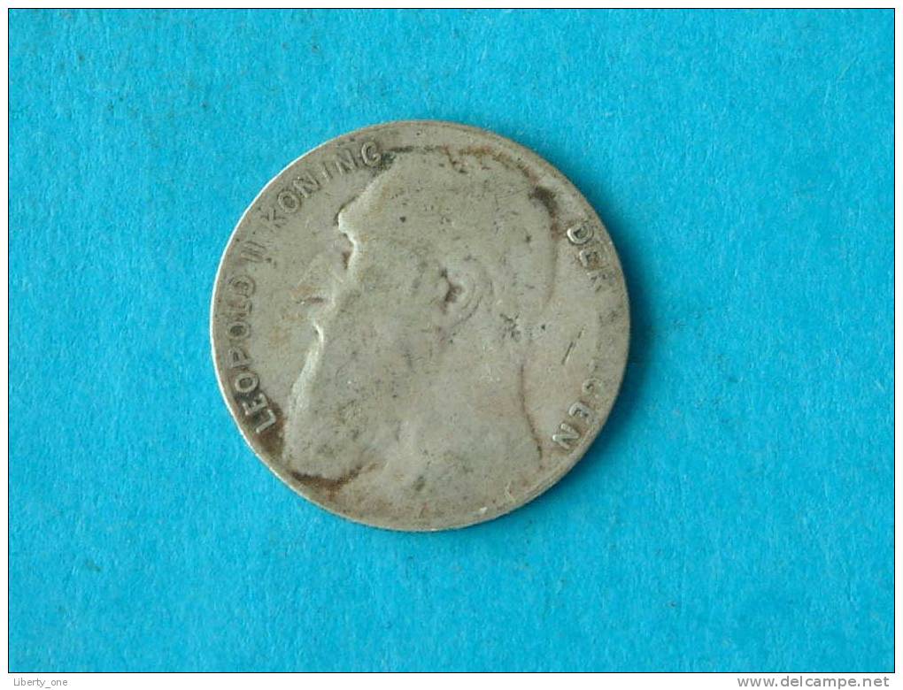 1901 VL - 50 Cent / MORIN 193 ( For Grade, Please See Photo ) ! - 50 Cent