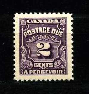 CANADA 1935 Taxe N° 15 **  Neuf MNH Superbe C 3 € . - Port Dû (Taxe)