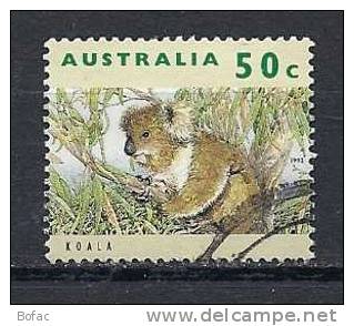 THEMES (OBL)  AUSTRALIE   (rongeurs Koala) - Rodents