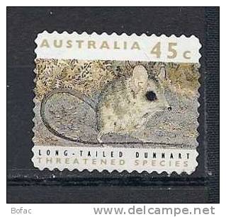 THEMES (OBL)  AUSTRALIE   (rongeurs Long Tailled) - Rodents