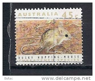 THEMES (OBL)  AUSTRALIE   (rongeurs Dusky Hoppin) - Rodents