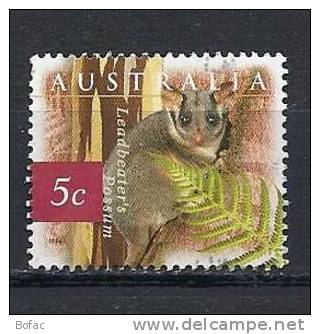 THEMES (OBL)  AUSTRALIE   (rongeurs Leadbeater's) - Rodents
