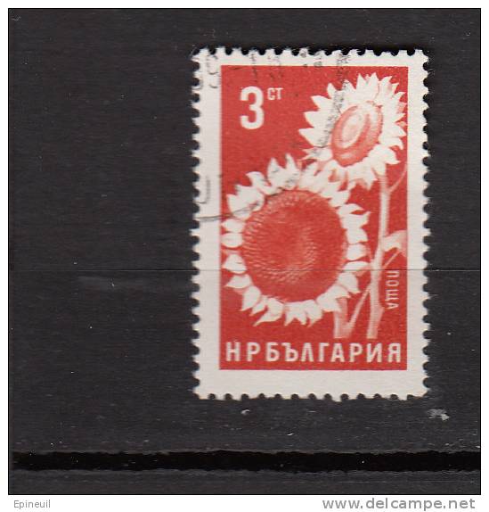 BULGARIE ° YT N° 1336 - Used Stamps