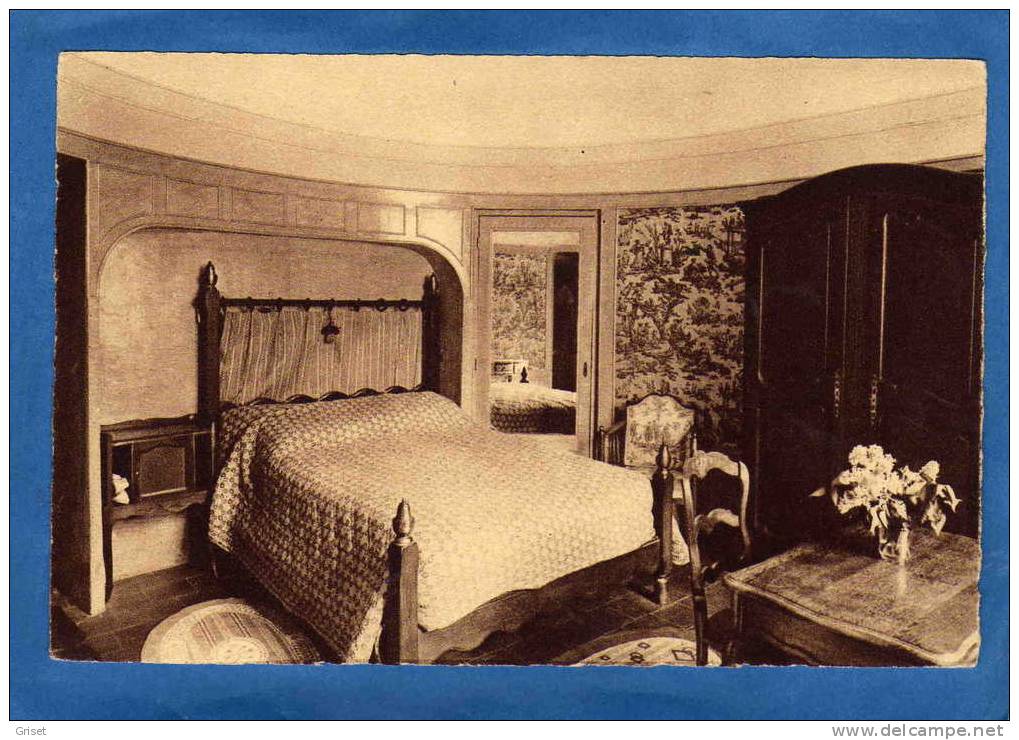 Les Camoins--station Thermale Sulfureuse-grand Hotel-chambre Provençale-années 30 - Les Caillols, La Valentine