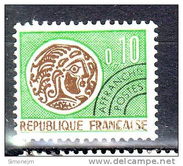 FRANCE - Timbre Préoblitéré Neuf N°123 - 1964-1988