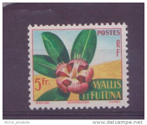 WALLIS Et FUTUNA   N° 159** Neuf Sans Charniere - Ongebruikt