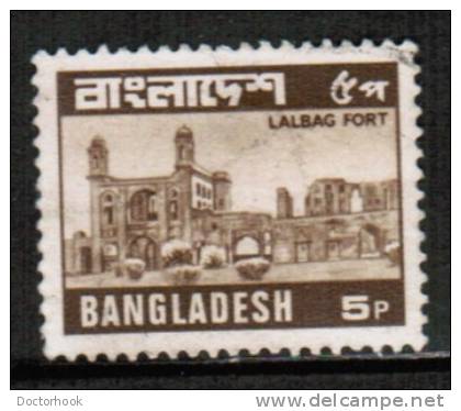 BANGLADESH   Scott #  165  VF USED - Bangladesh