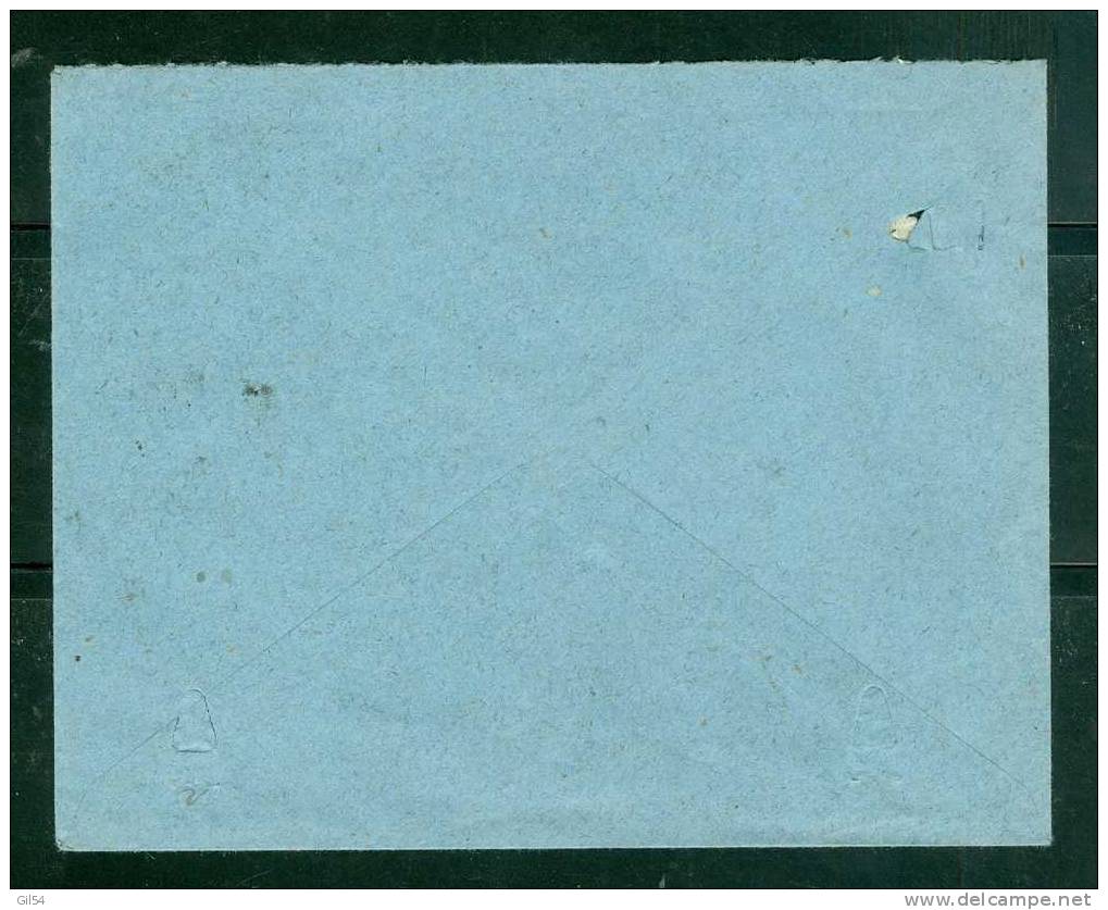 Lettre Recommandée De  Loudun ( Dpt 86)        à 1,50fr ( Maury N° 181 Seul )  Le   08/11/1927 - Bb11328 - Brieven En Documenten