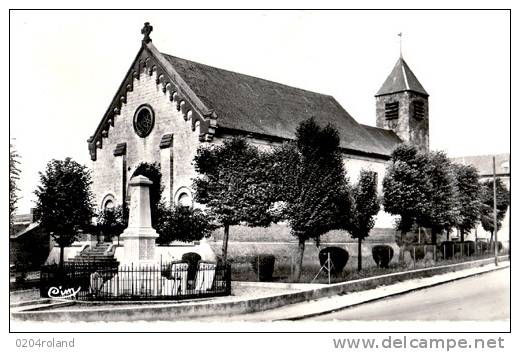 St Ouen - Eglise Et Monument  :  Achat Immédiat - Saint Ouen