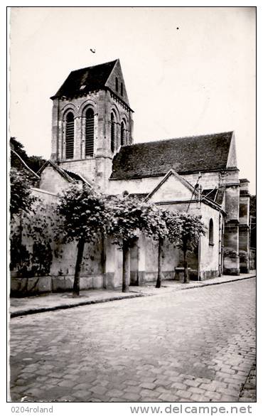 St Ouen L'Aumone - L'Eglise :  Achat Immédiat - Saint-Ouen-l'Aumône