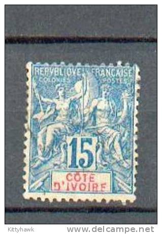 Codi 355 - YT 6 Obli - Used Stamps
