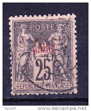 CHINE N°8a Oblitéré - Used Stamps