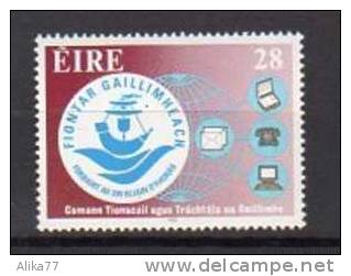 IRLANDE     Neuf **     Y. Et T.  N° 790       Cote:  1,50 Euros - Unused Stamps
