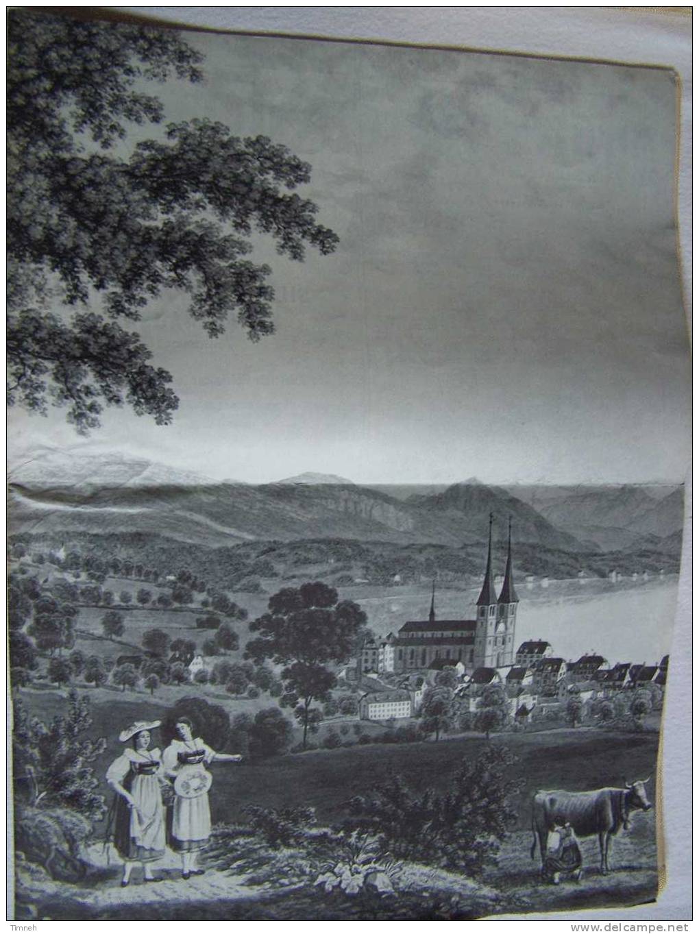 SCHWEIZ WIRTE ZEITUNG-N°23-Zürich 3 Juin 1960-Offizielles Und Obligatorisches Organ Des Schweizerischen Wirtevereins- - Comidas & Bebidas