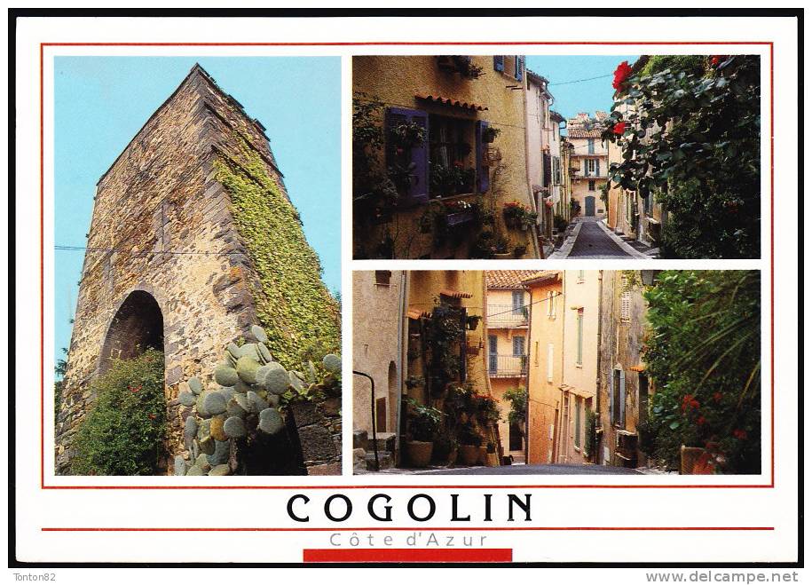 Cogolin - Cogolin