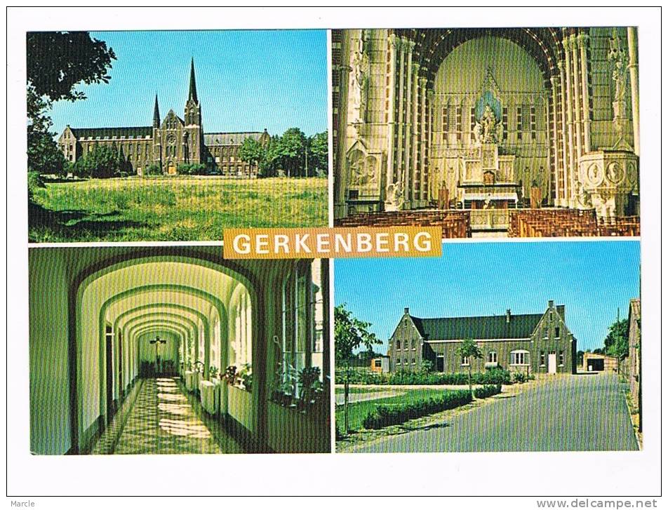 Gerdingen Gerkenberg - Bree