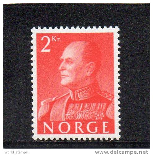 NORVEGIA 1969  ** - Unused Stamps