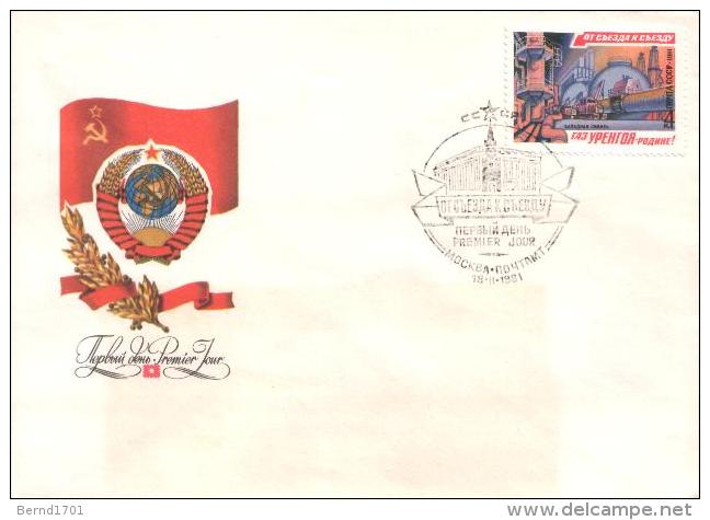 UdSSR / USSR - Sonderstempel / Special Cancellation (x295) - Covers & Documents