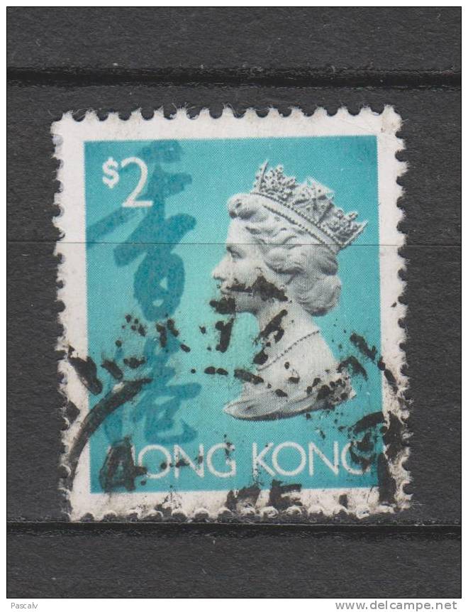 Yvert 693 - Used Stamps