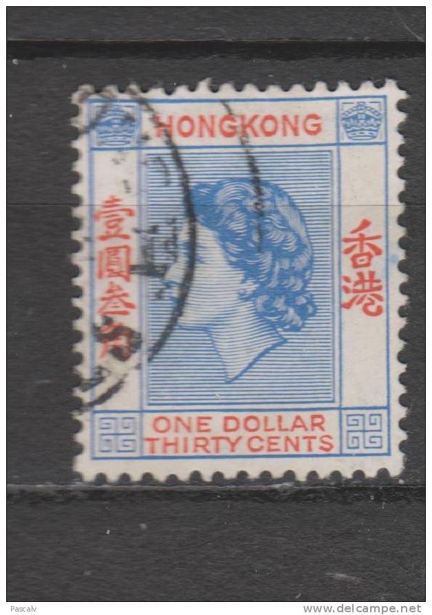 Yvert 186 Oblitéré - Used Stamps