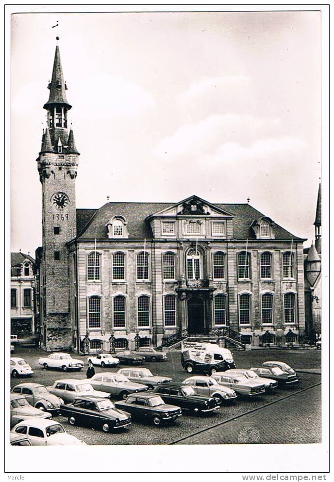 Lier Oktober 1970 Gemeenteraads Verkiezingen Burgemeester Dr Fr Breugelmans - Lier