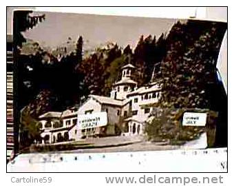 ROMANIA Sinaia Casa De Creafie Foisorul  N1950 CY22835 - Romania