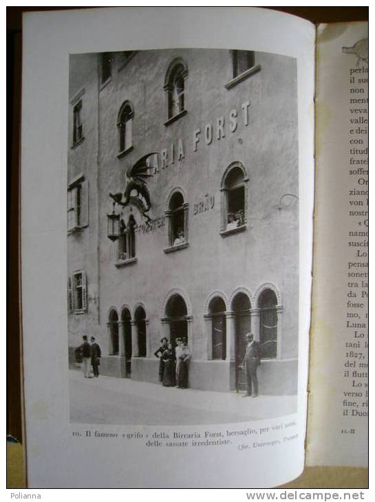 PT/27 Ivon De Begnac LA STRADA VERSO IL POPOLO Mondadori 1937 - ’Vita Di Benito Mussolini’ - Italien