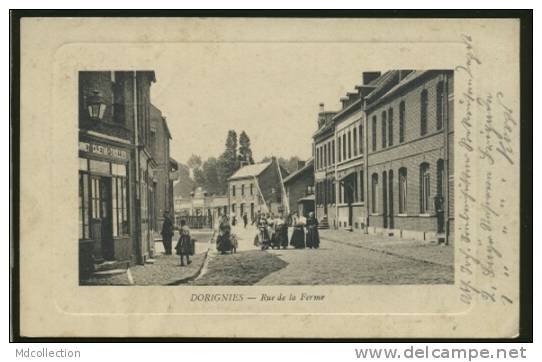 59 DOUAI / Rue De La Ferme / - Douai