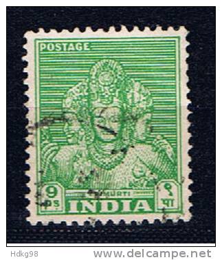 IND+ Indien 1949 Mi 193 - Used Stamps