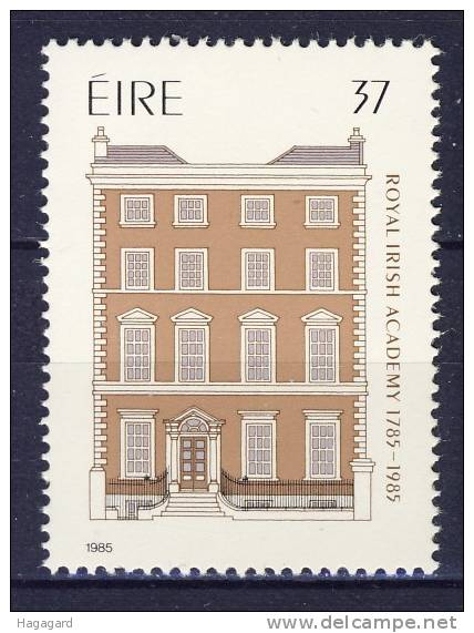 ##Ireland 1985. Academy. Michel 557. MNH(**) - Unused Stamps