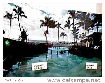 HAWAII KOLOA  SHERATON KAUAI  N2005 CY22908 - Altri & Non Classificati