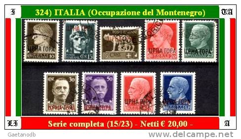 Italia-A.00324 - Isole Ionie