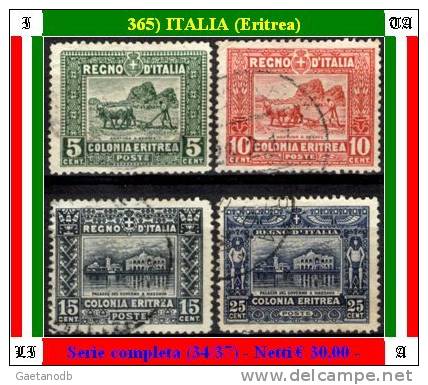 Italia-00365 - Eritrea