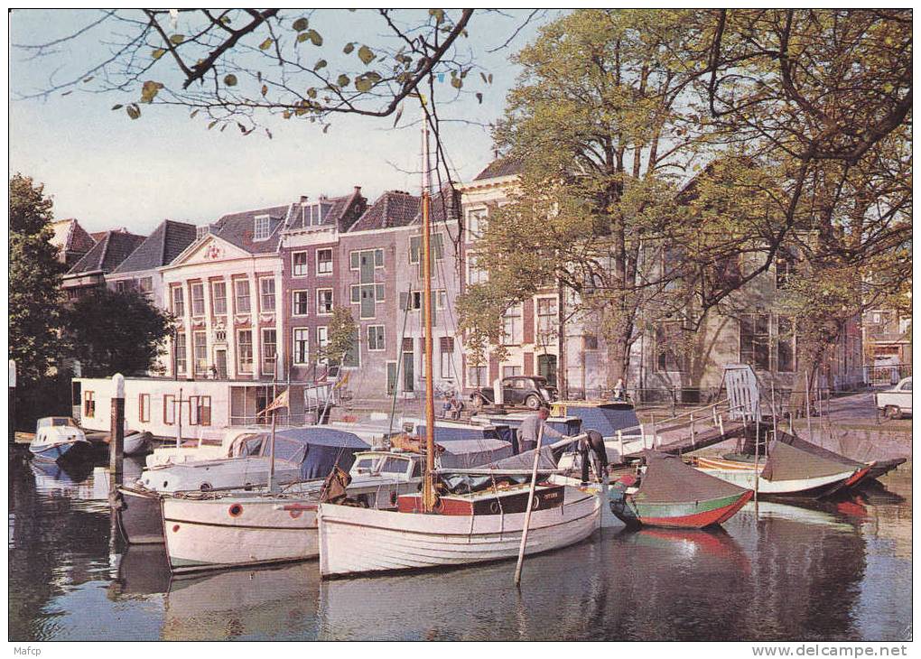 DORDRECHT Maartensgat - Dordrecht