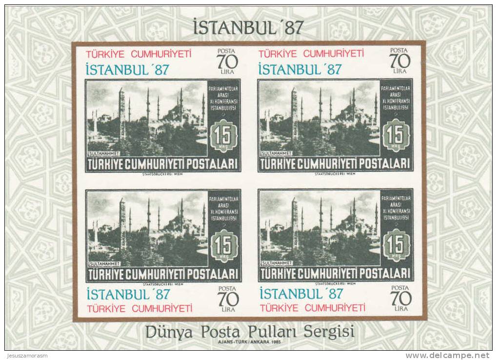 Turquia Hb 26 - 1934-39 Sandschak Alexandrette & Hatay