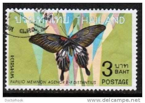 THAILAND   Scott #  511  VF USED - Thailand