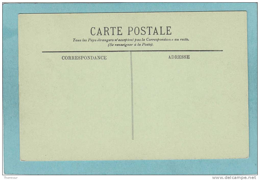 CARTE STEREO  -  Bords De La Moselle  -  Berncastel. -  Vue Générale  -  BELLE CARTE   - - Stereoscopische Kaarten