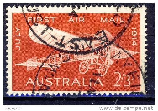 Australia 1964. Michel 347. Cancelled(o) - Gebruikt