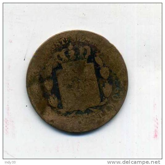 - ESPAGNE . 5 C. 1877 - First Minting