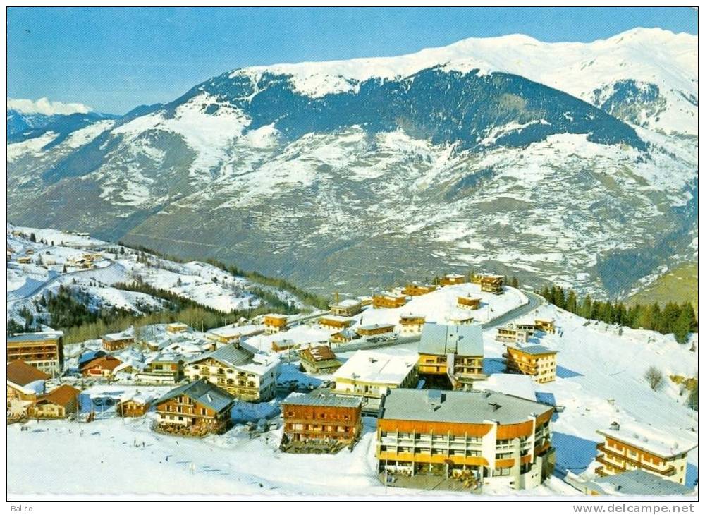 73 -  Savoie - Courchevel-Moriond -  C.P..M - Réf, 50 - Courchevel
