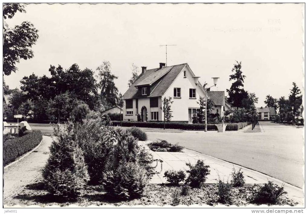 Reet  Wijk - Kleine Landeigendom - Rumst