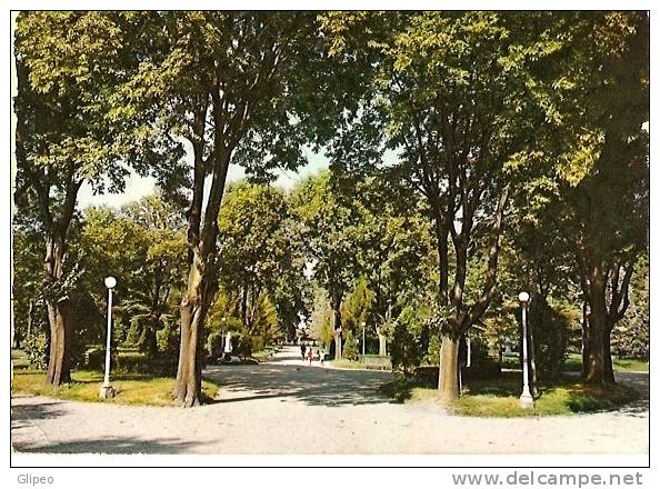 REGGIO EMILIA - GIARDINI PUBBLICI VG 66 - Reggio Emilia