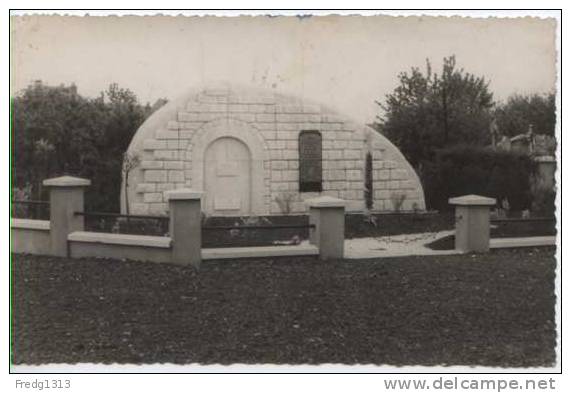 Ascq - Monument - Villeneuve D'Ascq