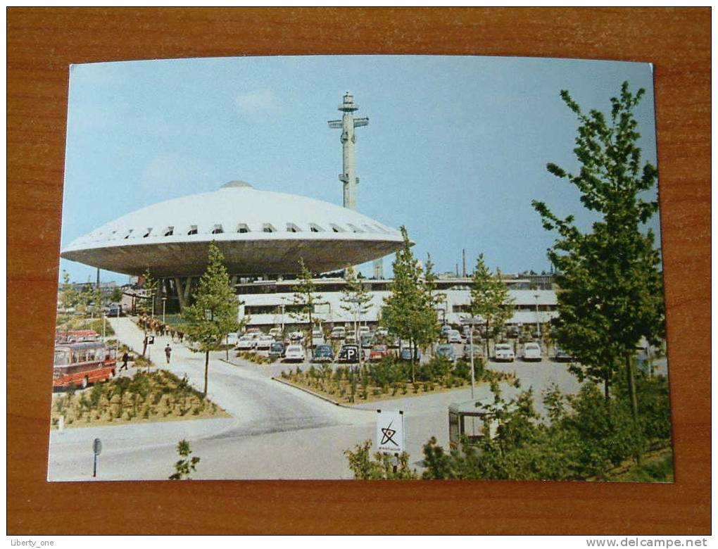 EVOLUON / Anno 19?? ( Zie Foto Voor Details ) !! - Eindhoven