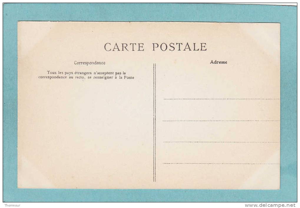 CARTE STEREO  -  BAYONNE  -  Entrée  Du  Vieux  Château   -  BELLE CARTE    - - Stereoscopische Kaarten