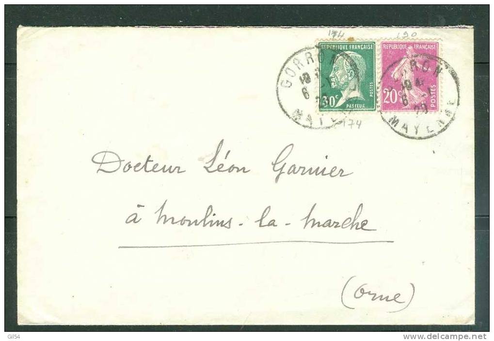 lot de 13 lettres ou cpa affranchies par Type pasteur seul ou en composition , tout est scanné - ac57