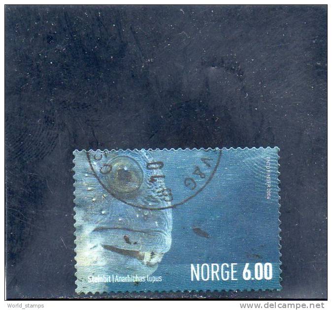 NORVEGIA  2004 O - Used Stamps